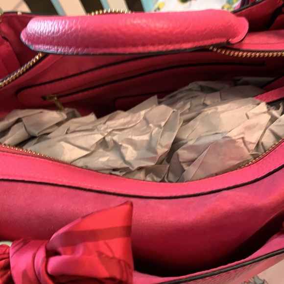 Brand new Steve Madden purse never used - Picture 6 of 8